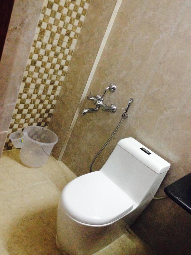 Aston Service Apartment バンガロール エクステリア 写真