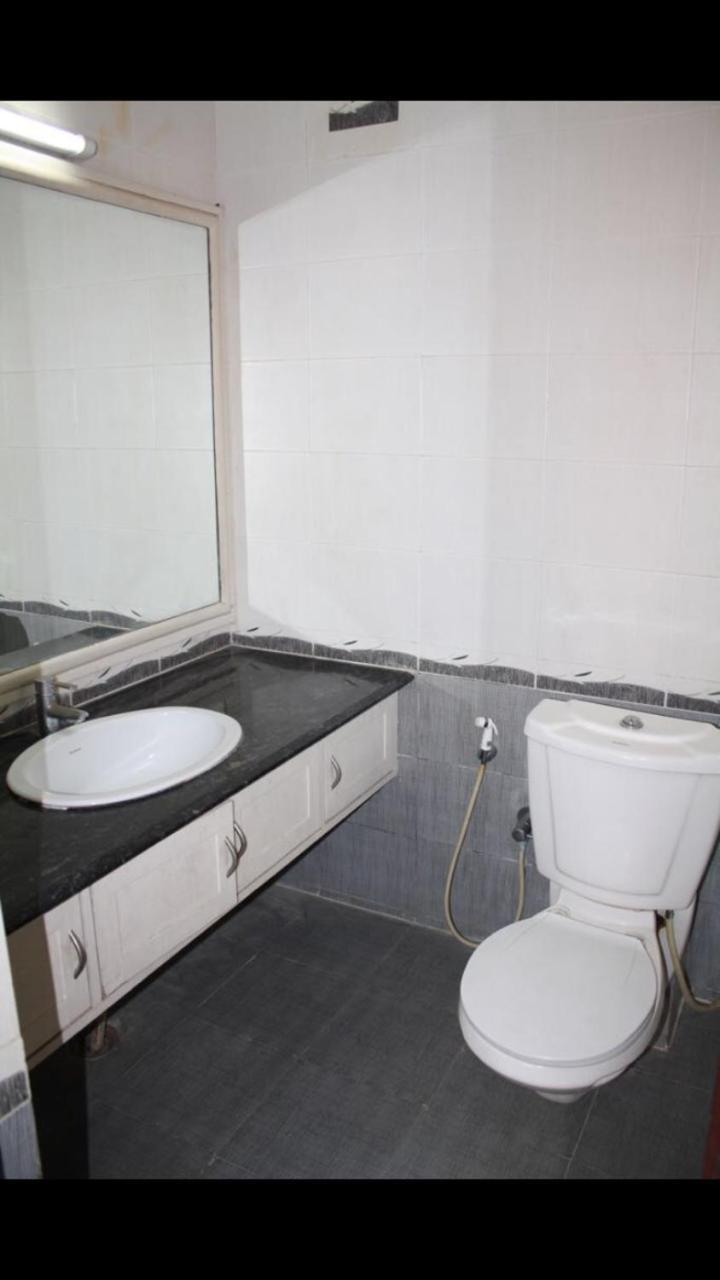 Aston Service Apartment バンガロール エクステリア 写真