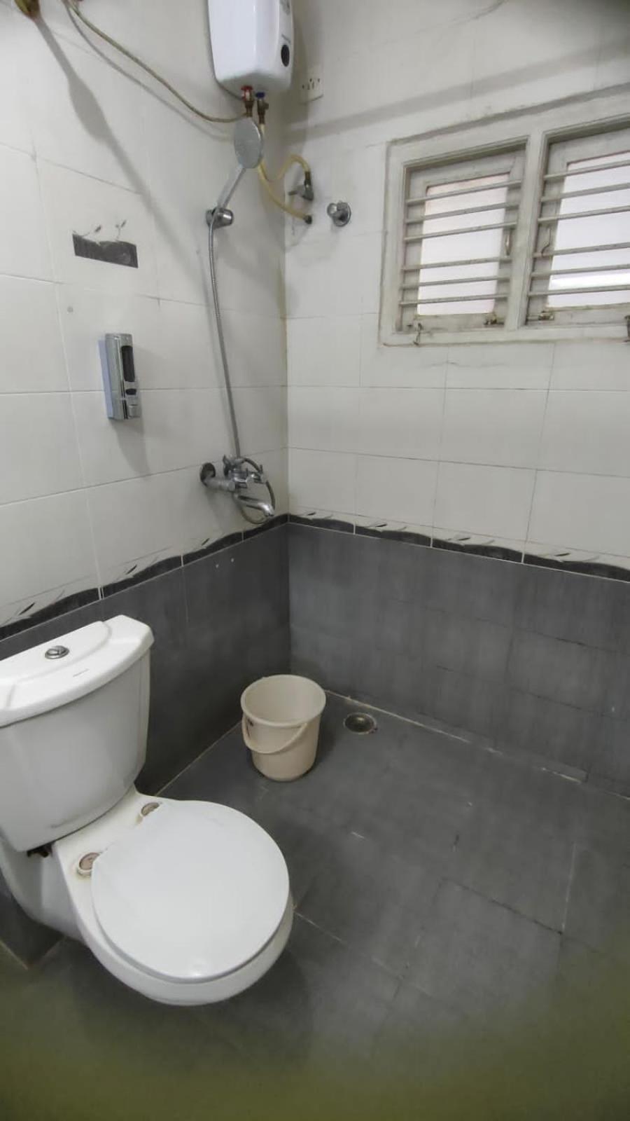 Aston Service Apartment バンガロール エクステリア 写真